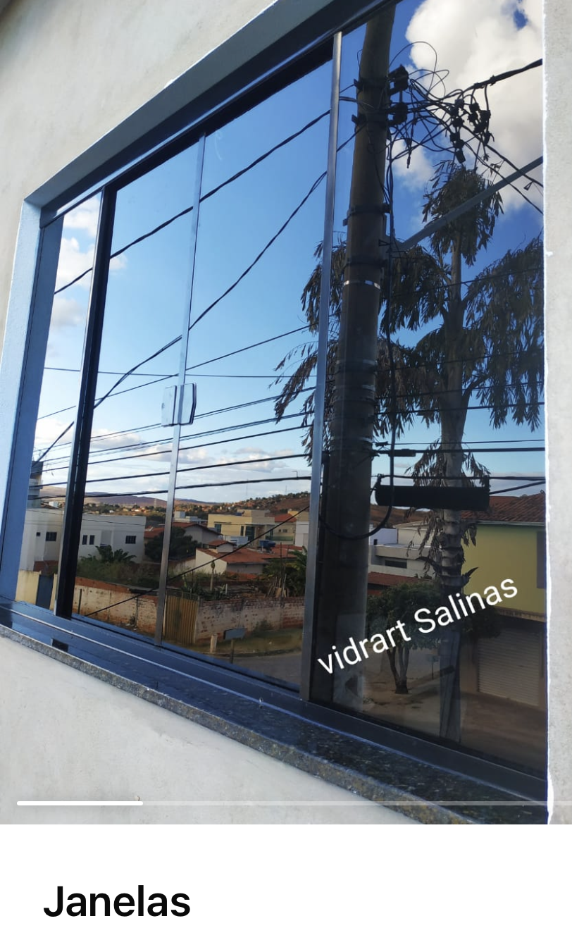 Janelas