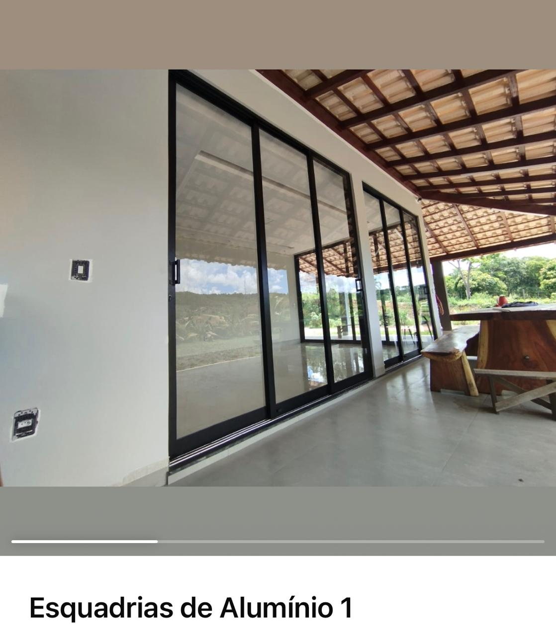 Porta Esquadria 2